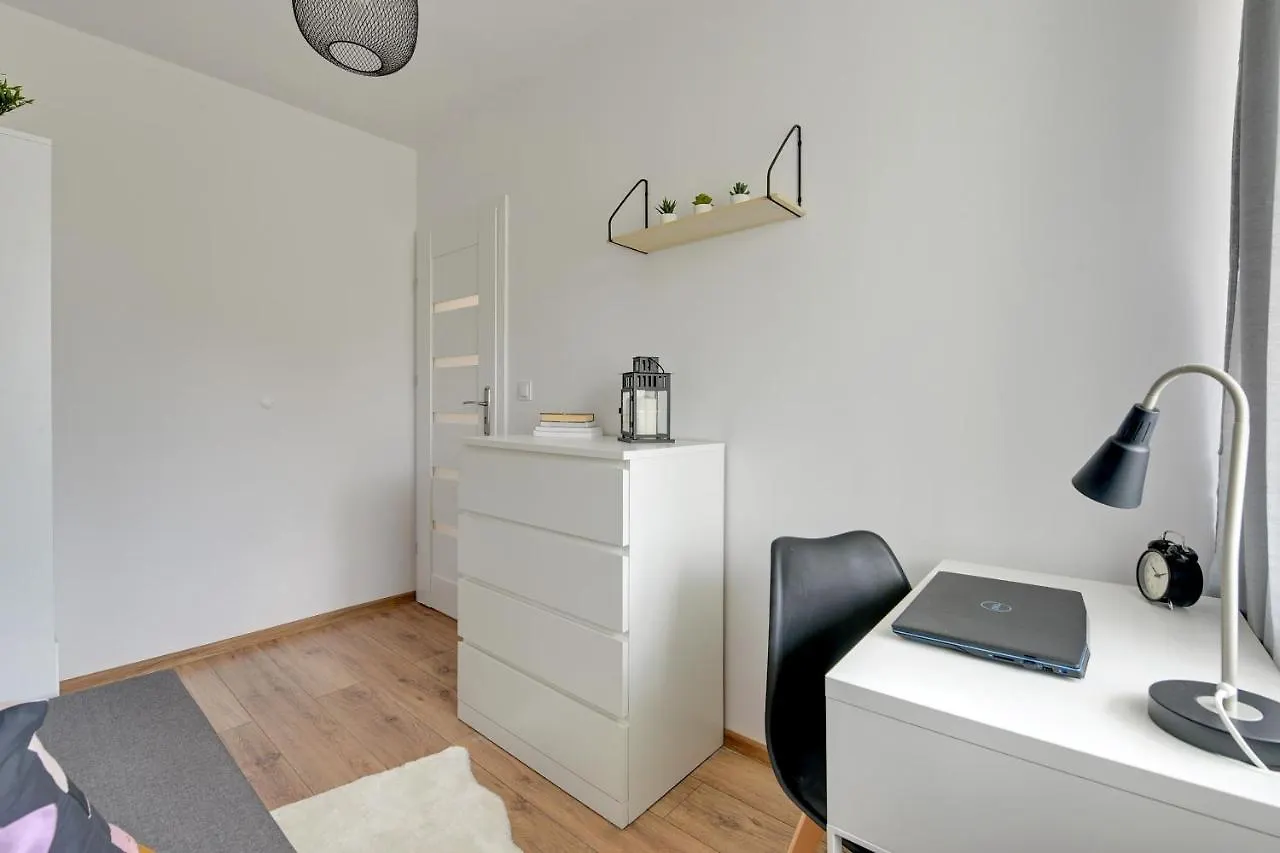 Pokoje Gdansk Rybacka Homestay
