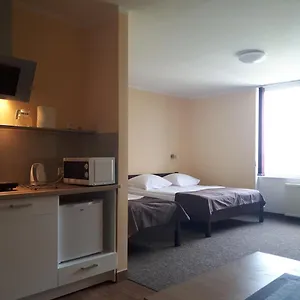 Проживание в семье Apro, Гданьск