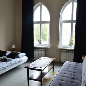 Проживание в семье Close To Everywhere, Гданьск