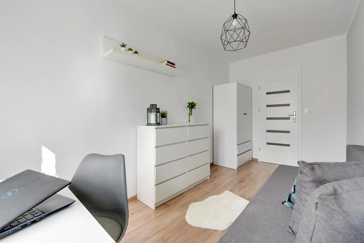 Pokoje Gdansk Rybacka Homestay